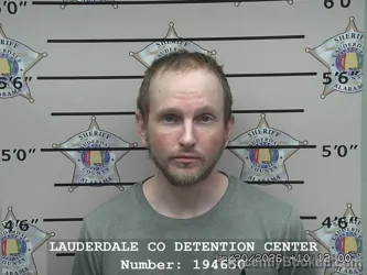 Mugshot of HUNTER COLE RICHARDSON