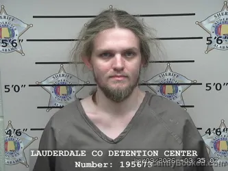 Mugshot of TAYLOR WAYNE MCKINLEY COCHRAN