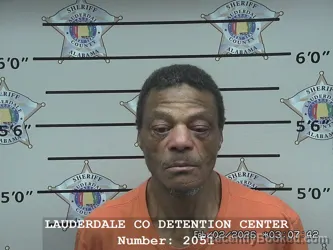 Mugshot of TONY CURTIS JONES