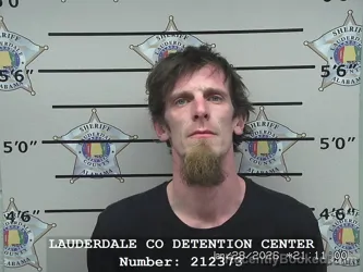 Mugshot of BRIAN LAWRENCE HIRSCHI