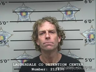 Mugshot of MICHAEL RAY FAULKNER