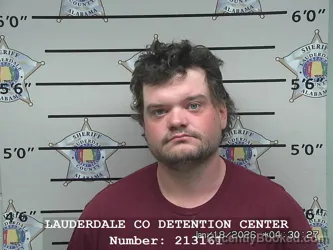 Mugshot of TANNER WESLEY VAUGHN