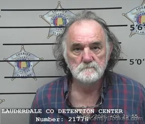 Mugshot of ANTHONY KEITH MURKS