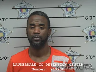 Mugshot of JEREMY JAMAL WILLIAMS