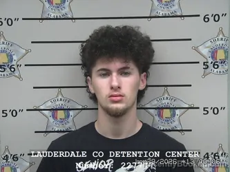 Mugshot of AUSTIN BUTLER