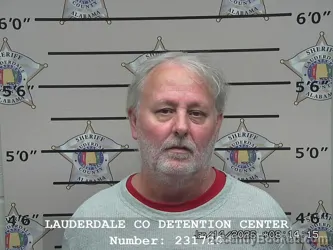 Mugshot of ROBERT EARL JONES