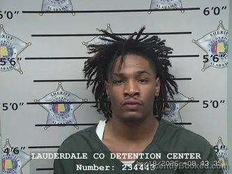 Mugshot of JEREMIAH ANTHONY REED