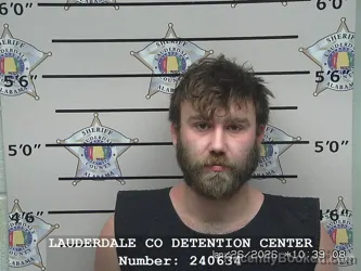 Mugshot of NATHAN JACKSON HALLMARK