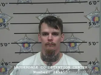 Mugshot of KYLE WILLIAM NOFTLE
