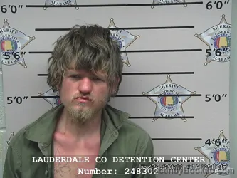 Mugshot of MATTHEW RYAN BIRD