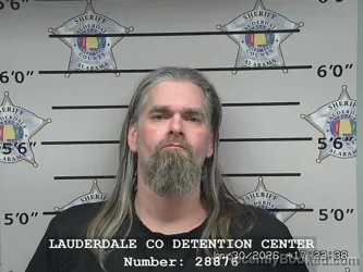 Mugshot of BRUCE WOOLSTENHULME