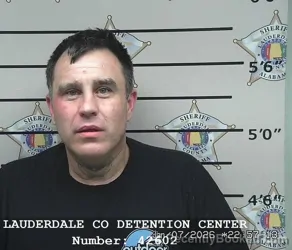 Mugshot of JOSHUA BRIAN GIFFORD