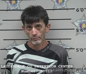 Mugshot of SCOTT LOGAN RHODES