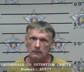 Mugshot of DARRON DWAYNE HAITHCOAT