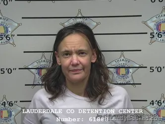 Mugshot of MARY KATHERINE MURPHY