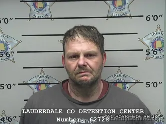 Mugshot of KRISTOFOR LEE THORNTON