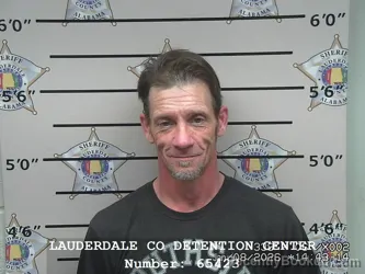 Mugshot of JASON LEIGH GHRIGSBY