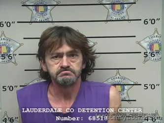 Mugshot of ROBERT WILLIS HADDOCK