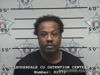 Mugshot of HARVEY ANTUAWN SHERROD