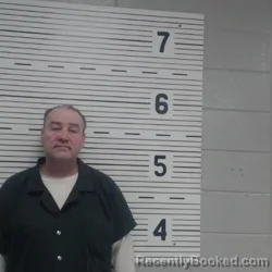 Mugshot of PAUL JOSEPH FARRER