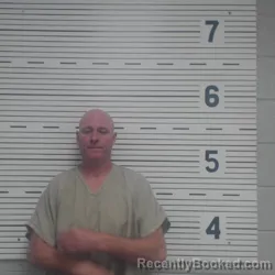 Mugshot of PATRICK LYN GALLOWAY