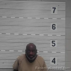 Mugshot of SAMY L GHOLSTON