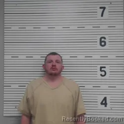 Mugshot of DYLLAN PATRICK JONES