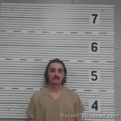 Mugshot of CARSYN DOYLE MORELAND