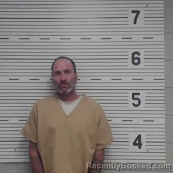 Mugshot of CALVIN SCOTT NELMS