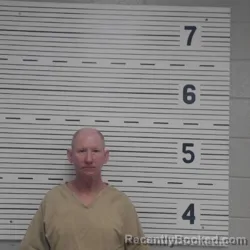 Mugshot of DONALD LEE STEWART