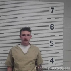 Mugshot of ISAAC GLENN SMITH