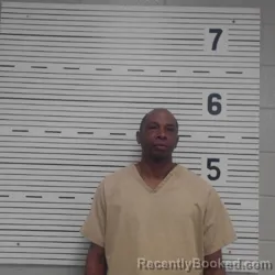 Mugshot of LEONARDO ANTONIO SHEPPARD