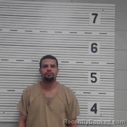 Mugshot of DAMEON JEREMEEL TROUPE