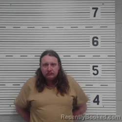 Mugshot of JONATHAN LEE TERRY