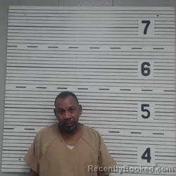 Mugshot of EUGENE LAWRENCE WHITE