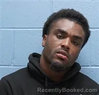 Mugshot of AKIEL JERMAINE CHAPPEL