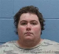Mugshot of TIFFANY ANN SIMS