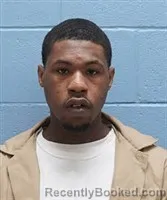 Mugshot of LILBRIAN RONDARRIUS LADD
