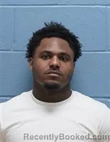 Mugshot of DOMINIQUE JEREMIAH PEARSON