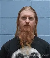 Mugshot of JOSHUA MICHAEL RICHARDSON