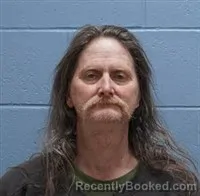 Mugshot of JASON GLENN ROBINSON