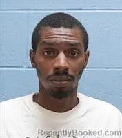 Mugshot of JOSHUA XAVIER MARQUIS DAVIDSON