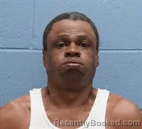 Mugshot of SWAREZ KNEITH GARLINGTON