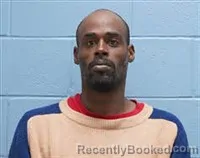 Mugshot of KENNTH RENARD FANNIN