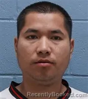 Mugshot of SAW PLA SOE