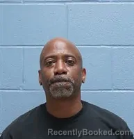 Mugshot of BERNARD ALEXANDER SELLERS
