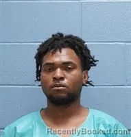 Mugshot of DIAGO HUTCHINSON