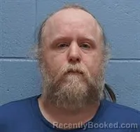 Mugshot of JOSHUA DAVID CANNON