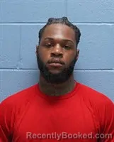 Mugshot of ZANTJUAN MARQUIS KNIGHT