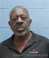 Mugshot of MELVIN LEE BOYD